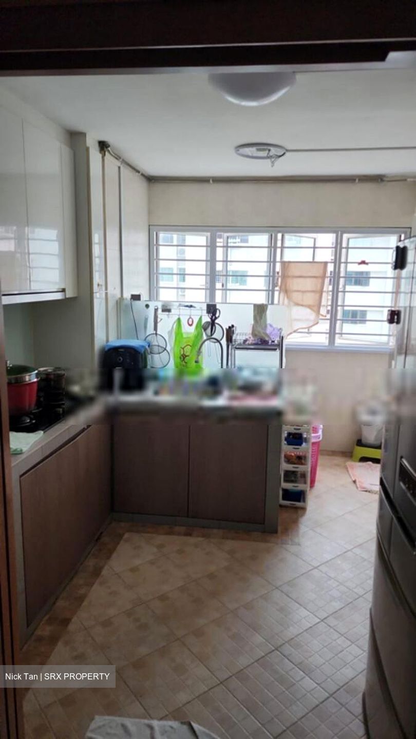 Blk 248 Tampines Street 21 (Tampines), HDB 4 Rooms #576262381
